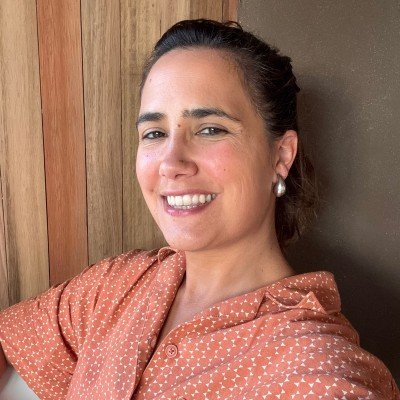 Agustina Morgavi