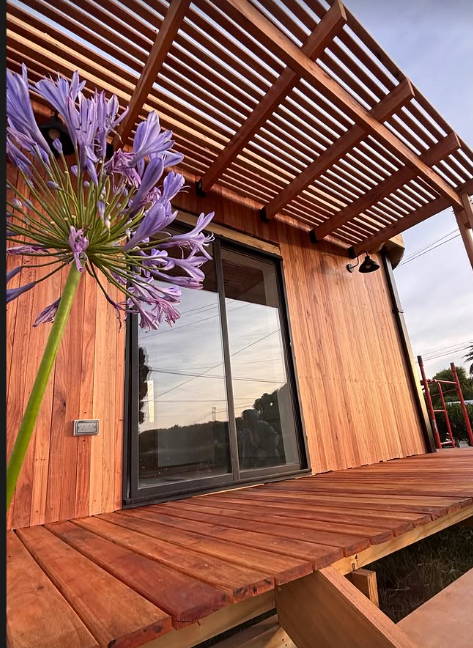 Construcción sustentable con BioSIP